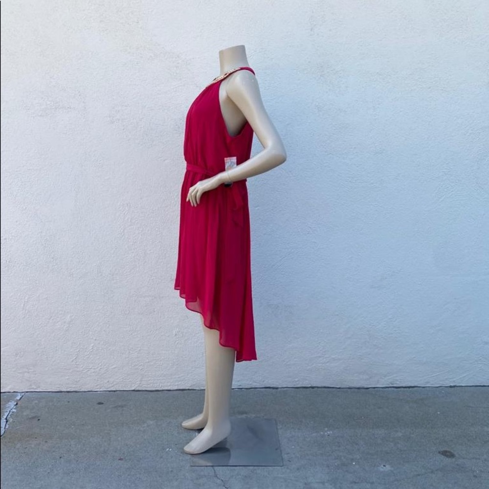 Thalia Sodi Cocktail Dress - Picture 6 of 8